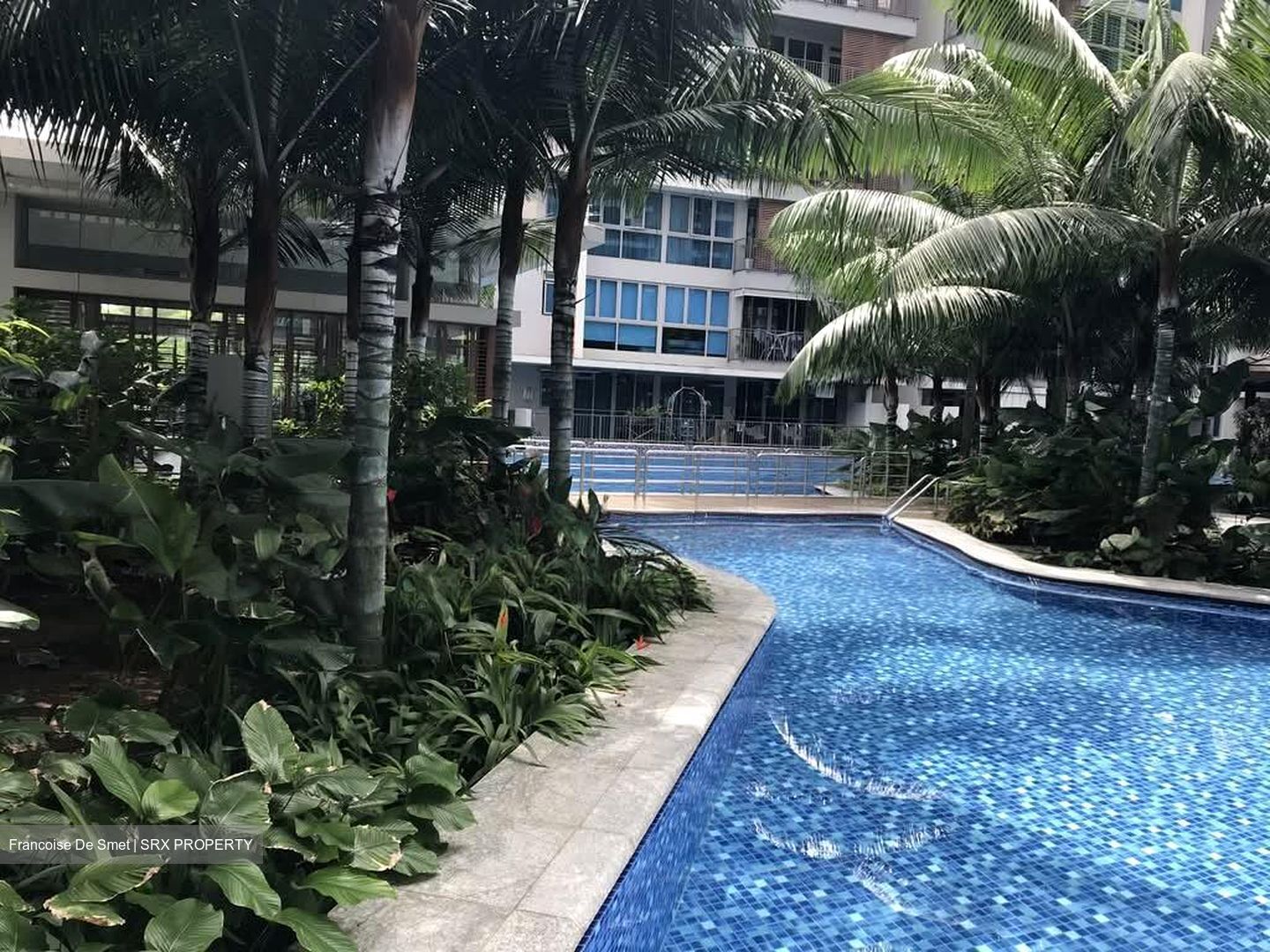 Q Bay Residences (D18), Condominium #592553501